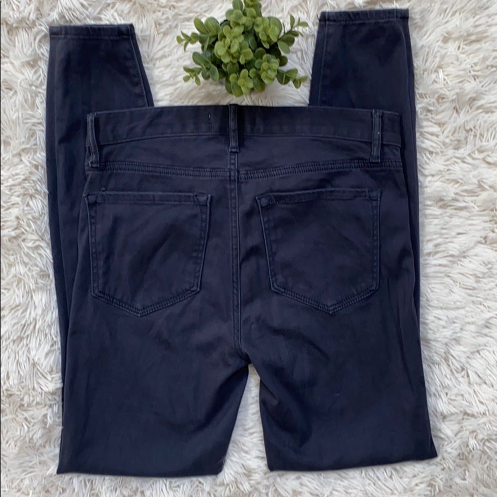 Loft Leggings Pants 💗 Coastal Gray - Picture 6 of 12